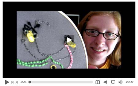 led crafts