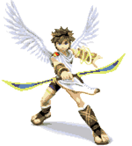 Pit Pattern Thumbnail