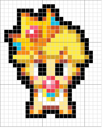 baby princess peach pictures. Re: Baby Princess Peach