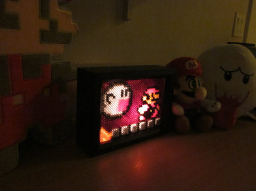 mariolightbox