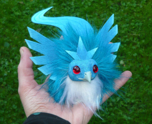 Articuno Chick Mini