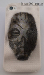skyrim_dragon_priest_mask_iphone_case_cross_stitch_by_lordlibidan