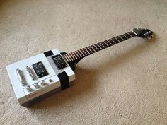 NES Guitar