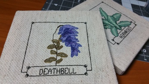 Deathbell by sirinth