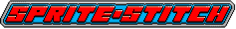 Sprite Stitch