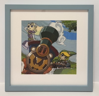 spirit tracks framed IMG_6751.jpeg