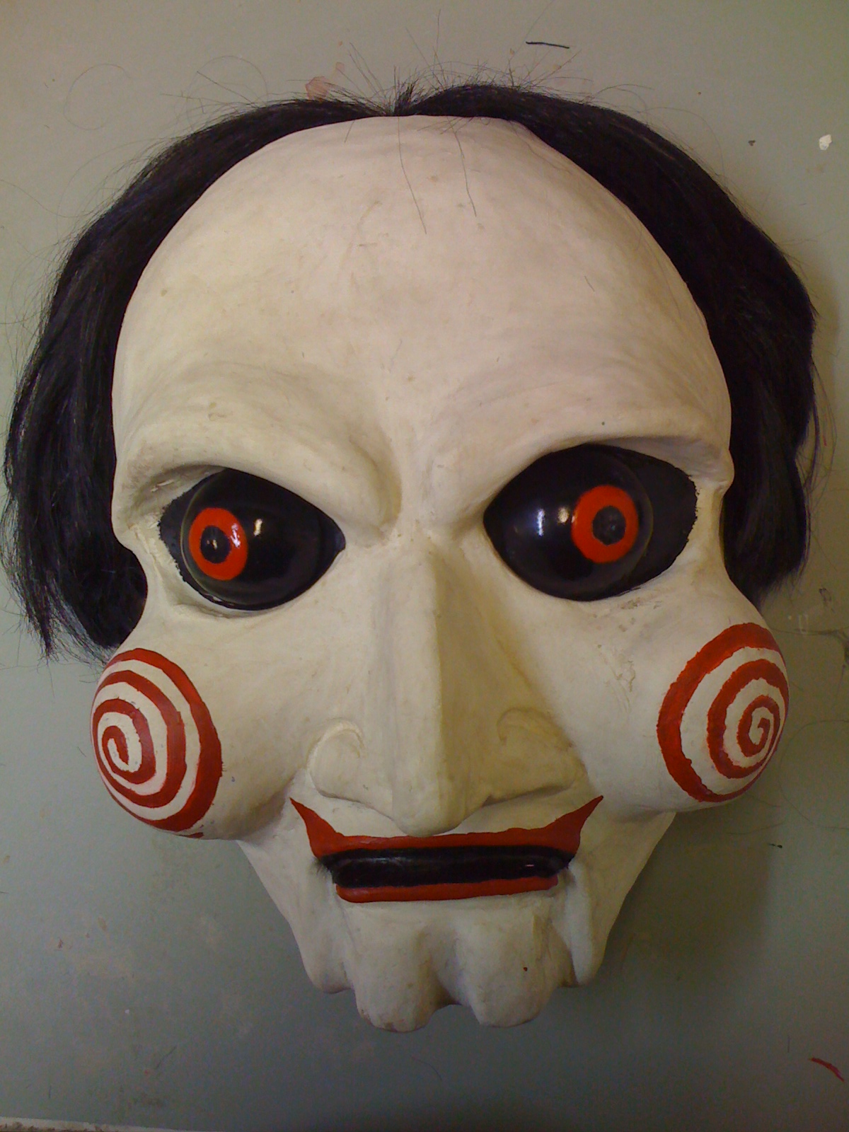 The finished product! <3